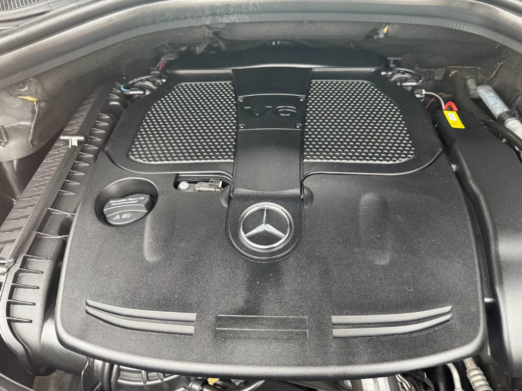 Used 2018 Mercedes-Benz GLE 350 image 34