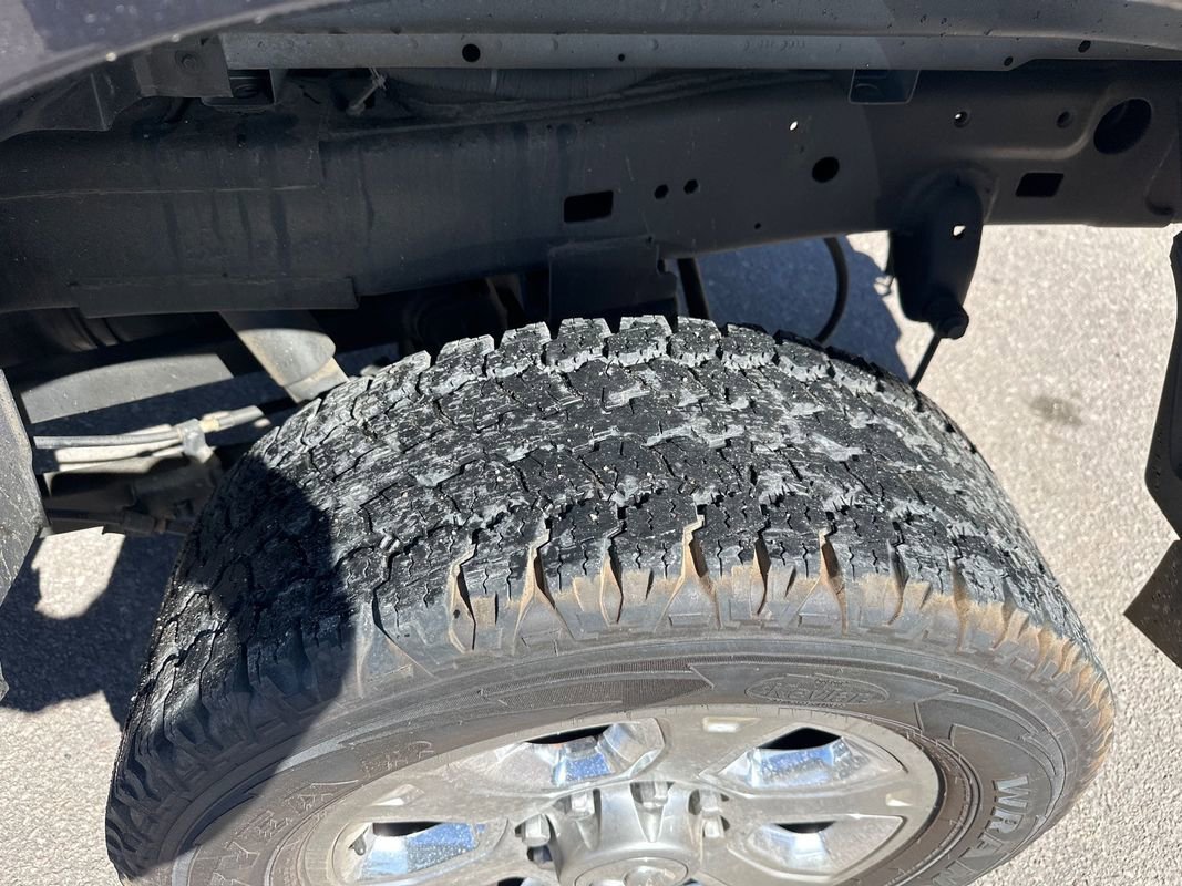 Used 2022 RAM 2500 Big Horn image 19