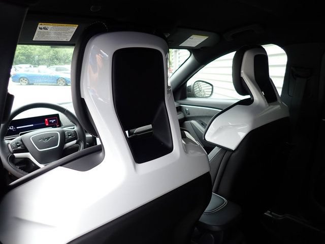 Used 2025 Ford Mustang Mach-E GT AWD/4WD image 17
