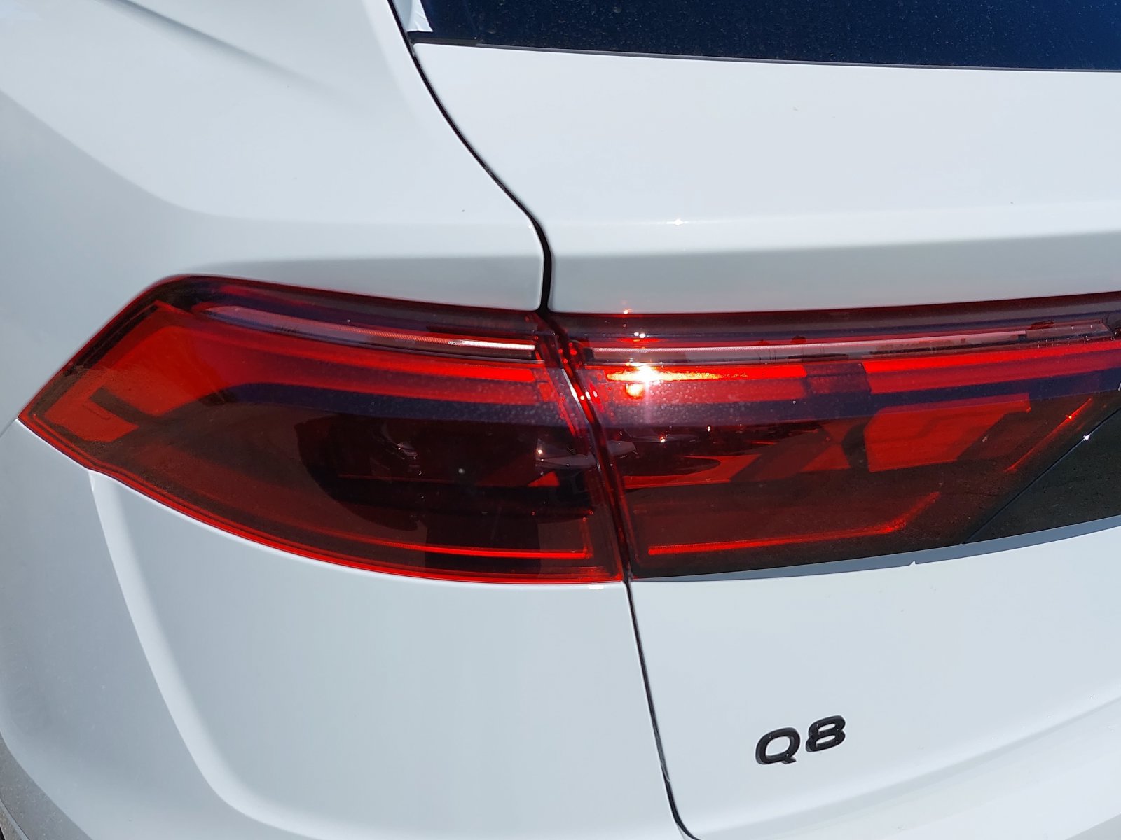 New 2026 Audi Q8 Prestige AWD/4WD image 38