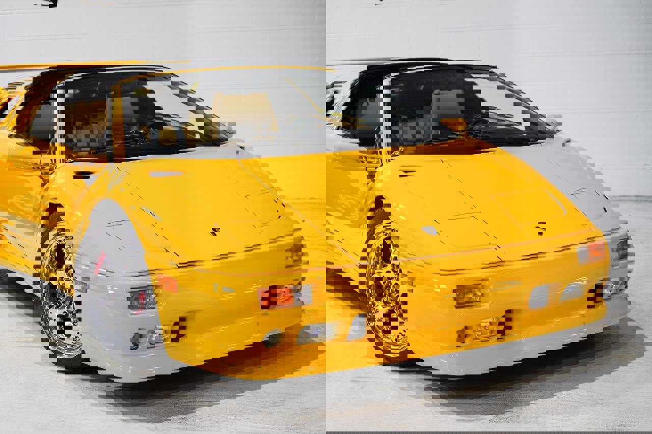 Used 1998 Lamborghini Diablo VT image 23