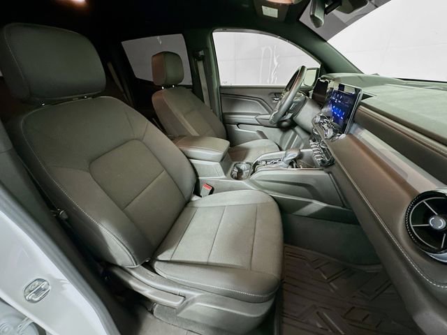 Used 2023 Chevrolet Colorado LT w/ LT Convenience Package II image 25