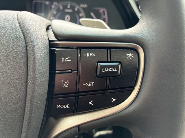 Used 2024 Lexus ES 350 w/ Premium Package image 19