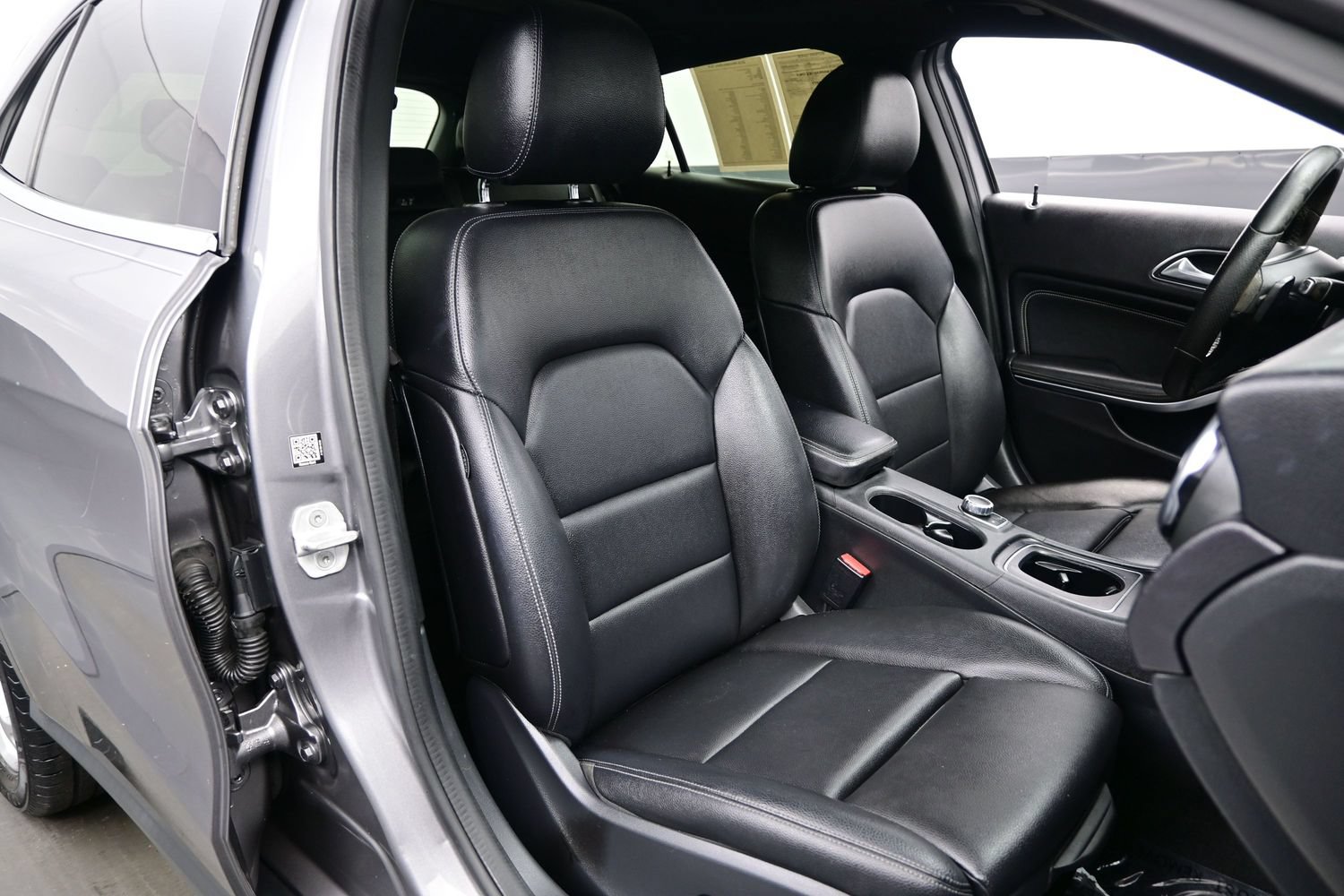 Used 2018 Mercedes-Benz GLA 250 image 15