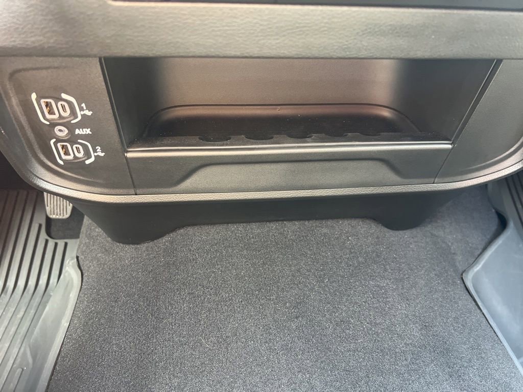 Certified 2026 RAM 2500 Big Horn image 54