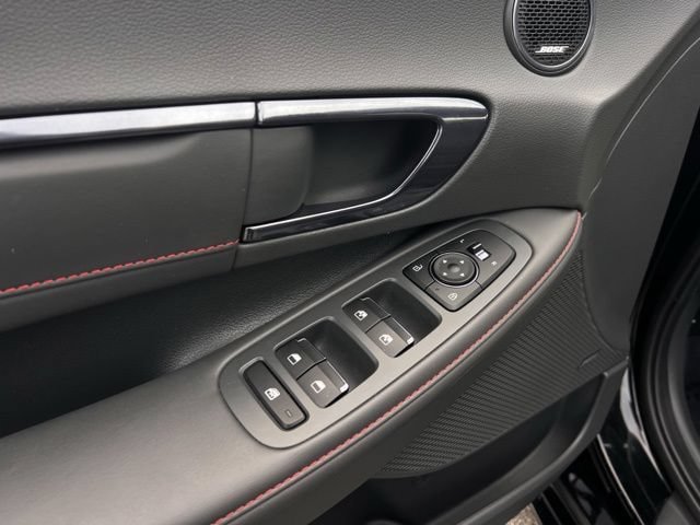 Used 2022 Hyundai Sonata N Line FWD image 11