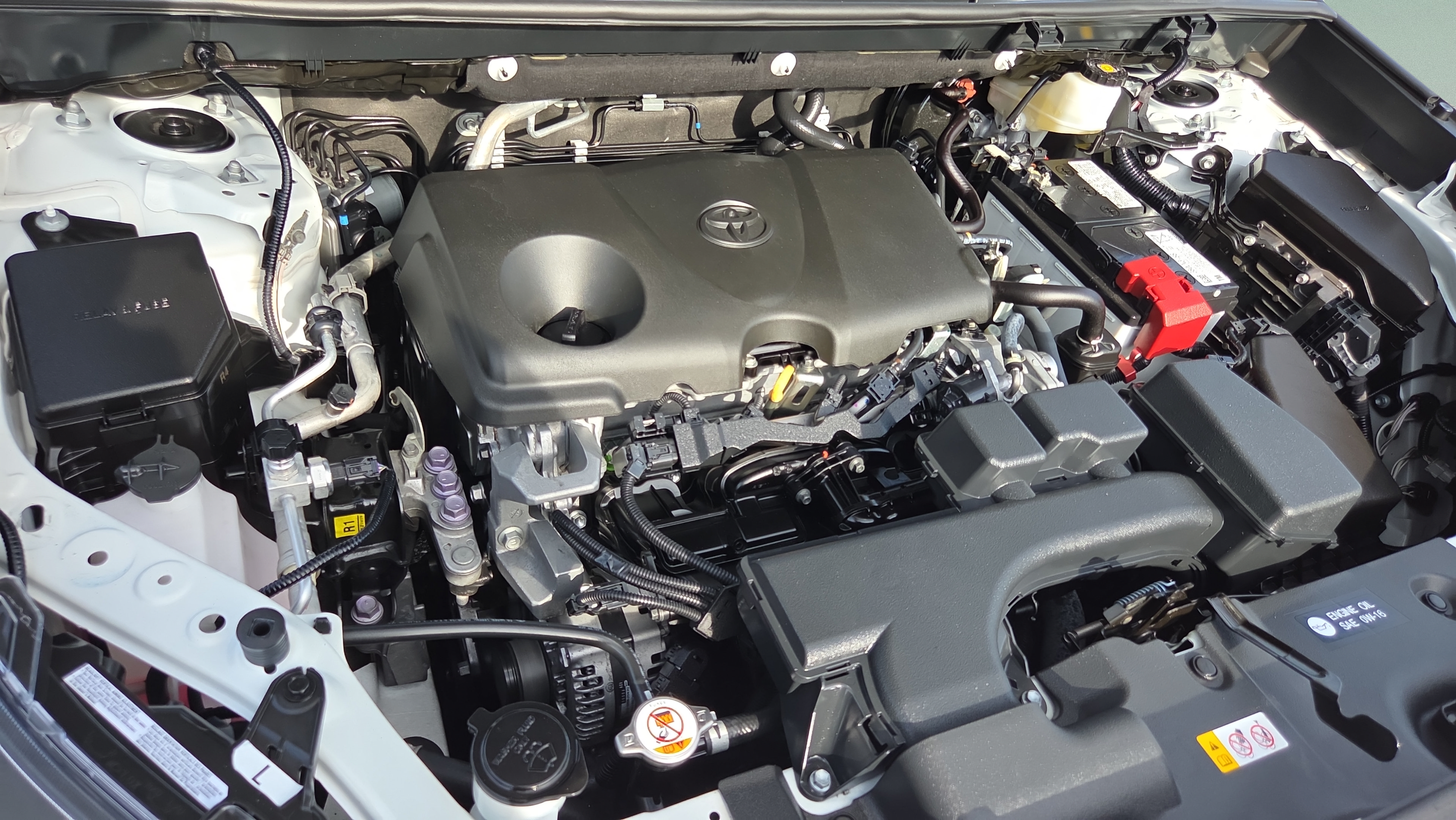 Used 2024 Toyota RAV4 XLE Premium w/ Weather Package FWD image 31
