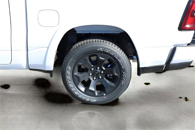 New 2026 RAM 1500 Lone Star image 9