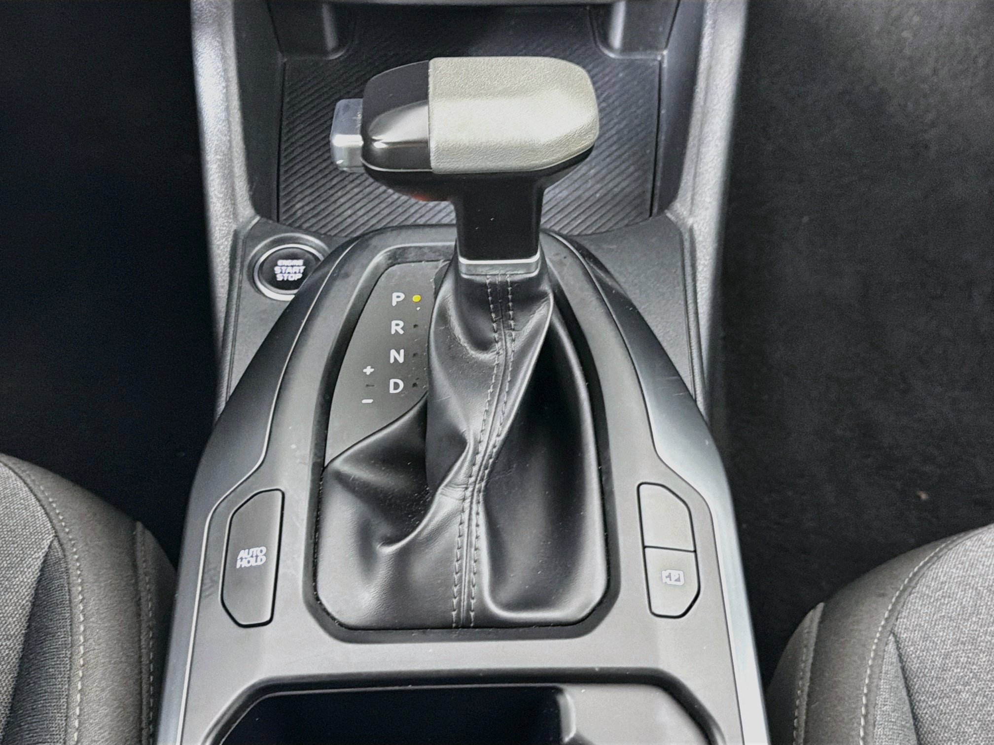 Used 2025 Kia K4 FWD image 25