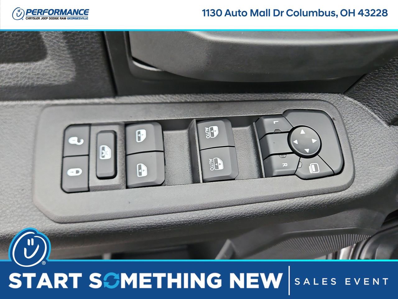 New 2026 RAM 2500 Tradesman image 19