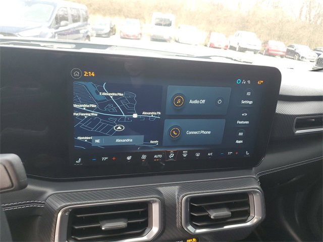 Used 2024 Ford Mustang GT Premium w/ GT Performance Package image 17