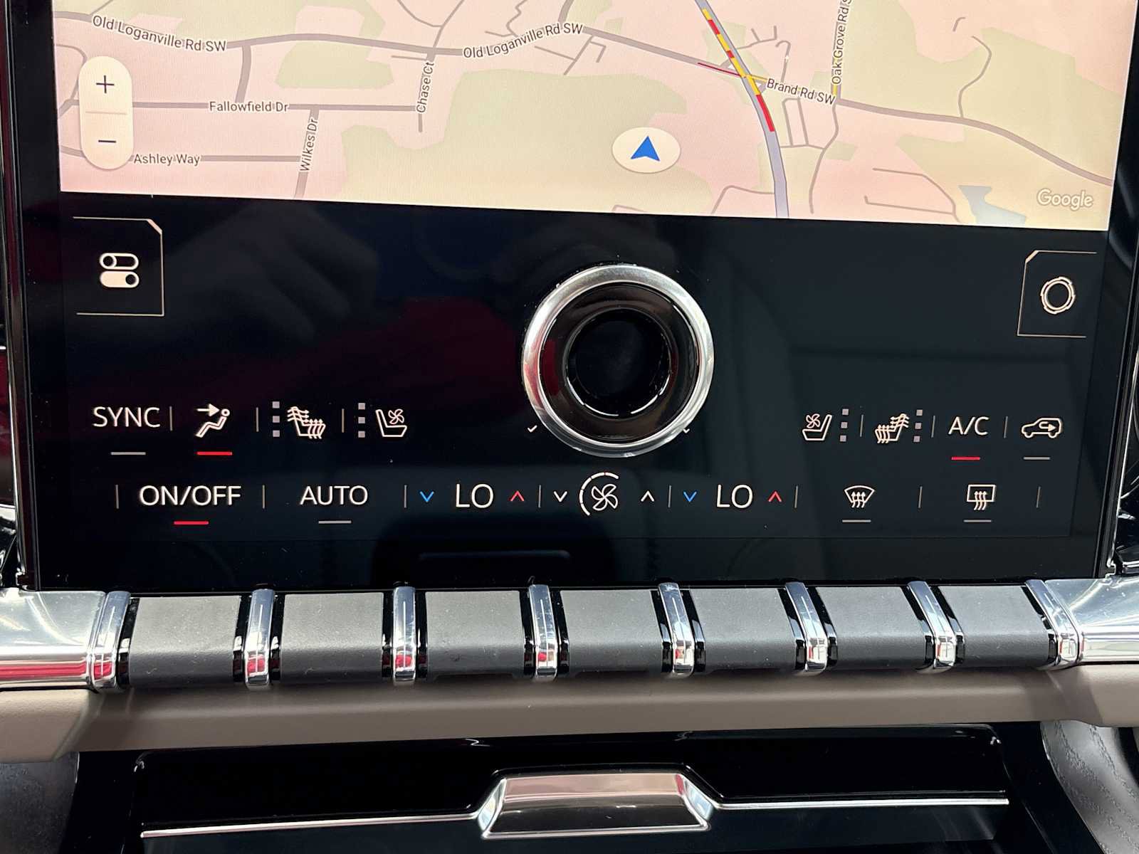 New 2026 GMC Yukon Denali w/ Sun & Power Step Package RWD image 6