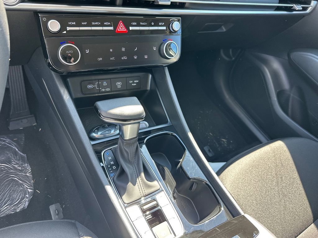 New 2026 Hyundai Tucson SEL image 30