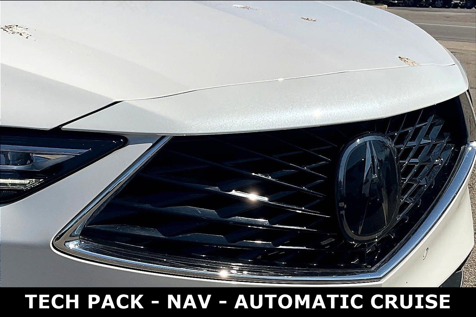 Used 2025 Acura MDX SH-AWD w/ Technology Package image 34