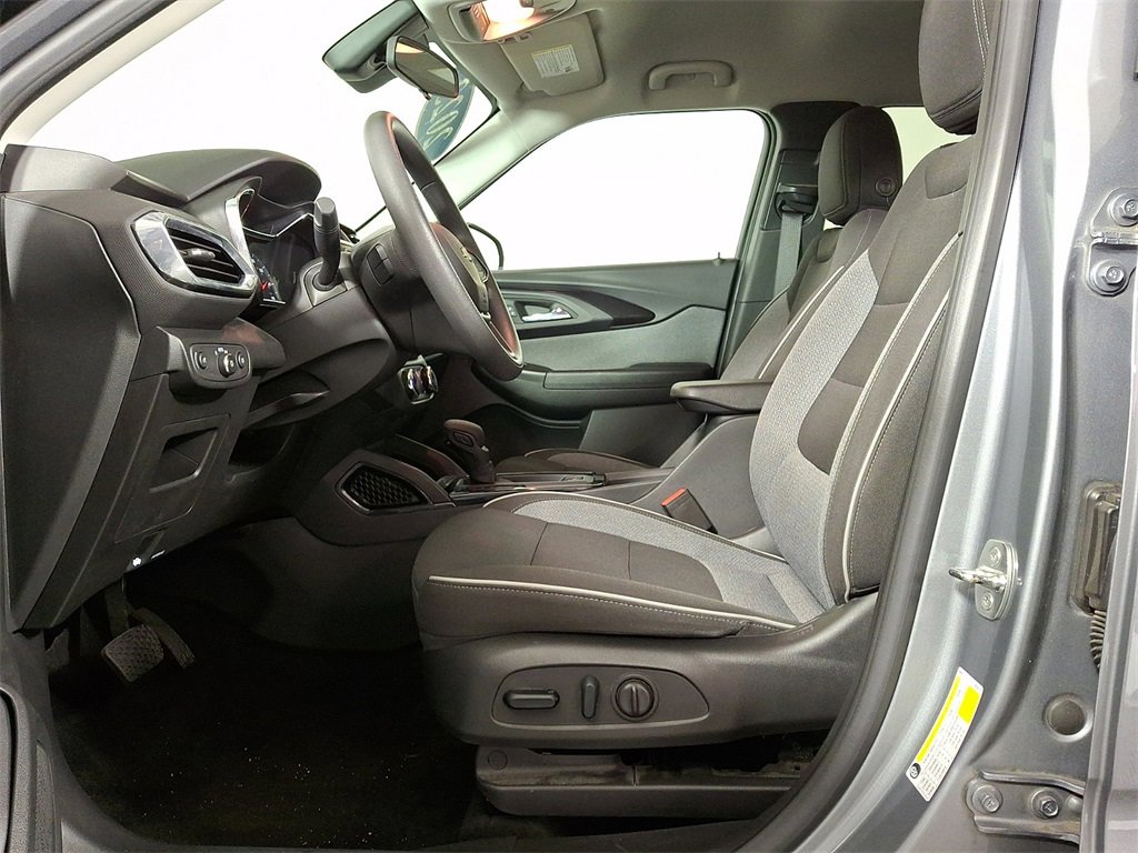 Used 2023 Chevrolet TrailBlazer LT image 15