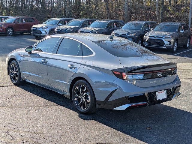 Used 2024 Hyundai Sonata SEL image 5