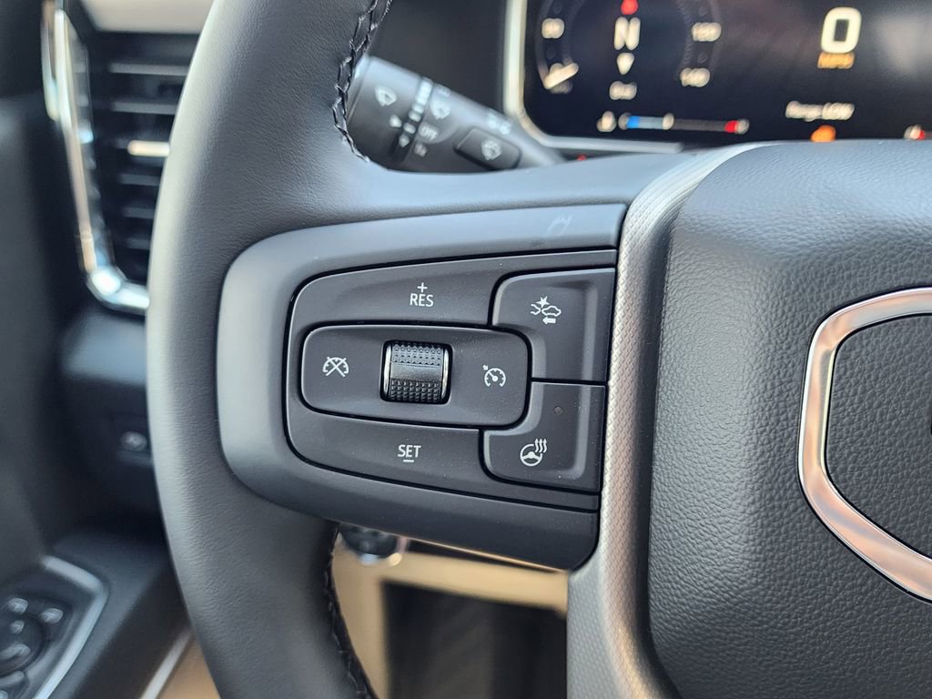 New 2026 GMC Sierra 2500 Denali image 24