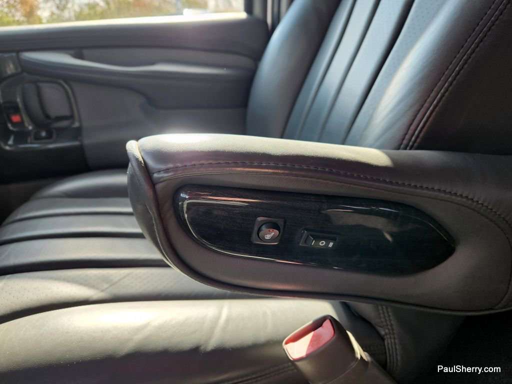 Used 2013 GMC Savana 2500 Extended image 41