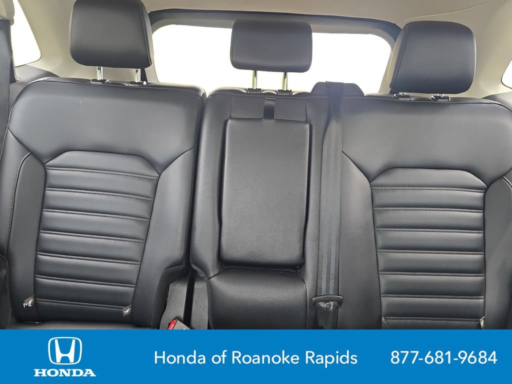 Used 2024 Ford Edge SEL AWD/4WD image 18