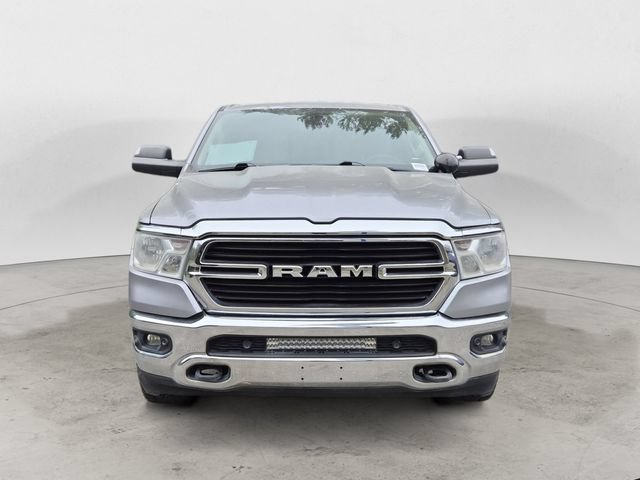 Used 2019 RAM 1500 Big Horn AWD/4WD image 2