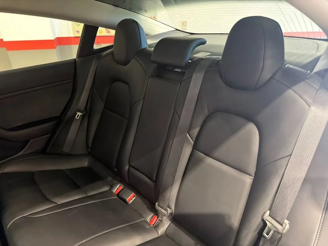 Used 2019 Tesla Model 3 Long Range AWD/4WD image 92