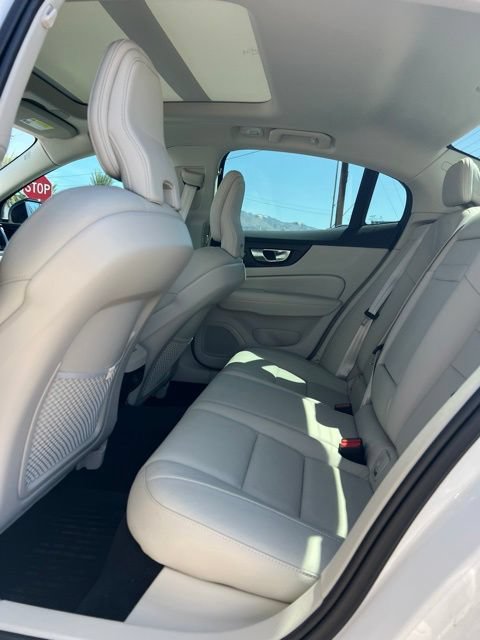 Used 2023 Volvo S60 B5 Core w/ Climate Package FWD image 23