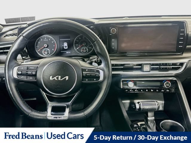Used 2024 Kia K5 GT w/ GT1 Package FWD image 30