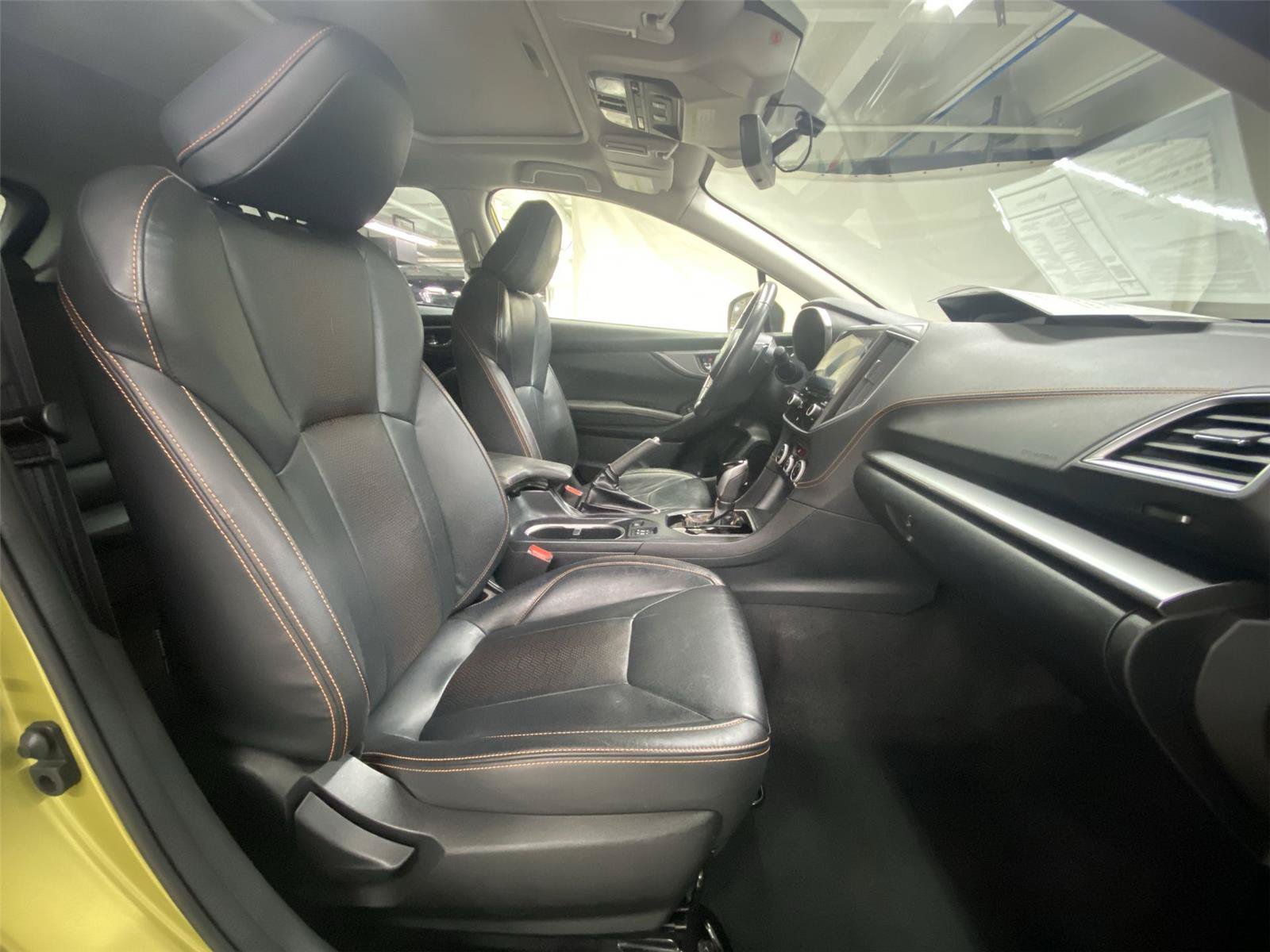Used 2023 Subaru Crosstrek 2.5i Limited AWD/4WD image 30