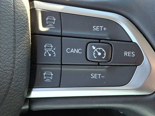 Used 2022 Jeep Compass Latitude w/ Convenience Group AWD/4WD image 21
