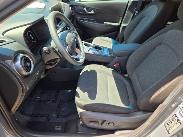 Used 2023 Hyundai Kona SE FWD image 13