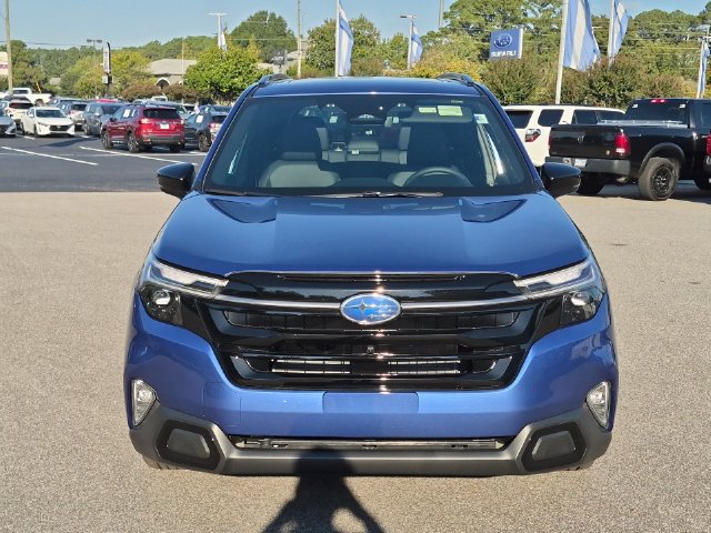 New 2026 Subaru Forester Touring AWD/4WD image 8