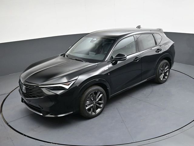 New 2025 Acura ADX A-Spec image 25