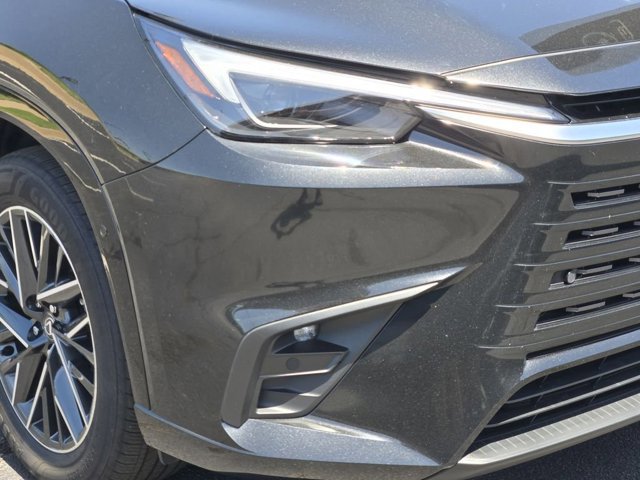 Certified 2025 Lexus TX 350 AWD w/ Technology Package image 9