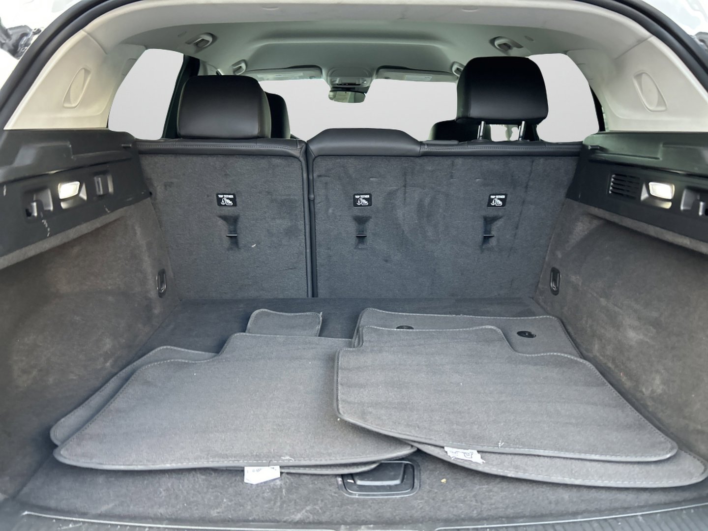 Used 2024 Buick Envision Preferred image 9