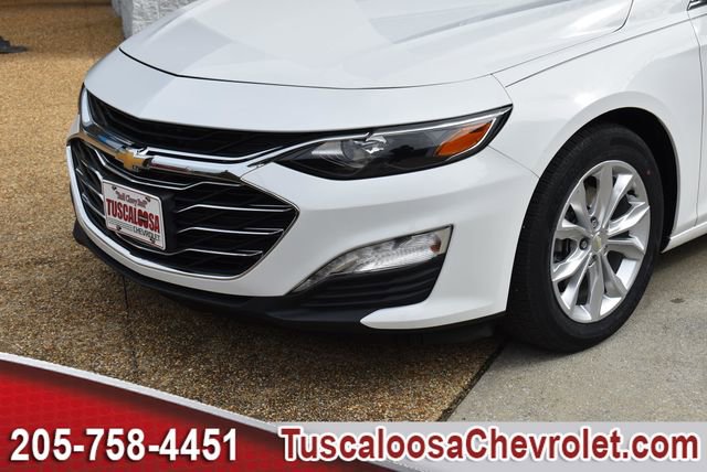 Used 2019 Chevrolet Malibu LT image 39