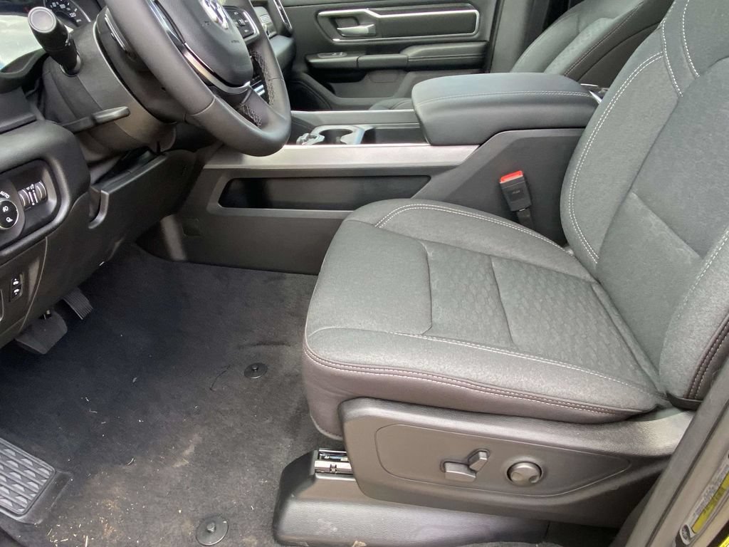 New 2026 RAM 1500 Big Horn AWD/4WD image 41