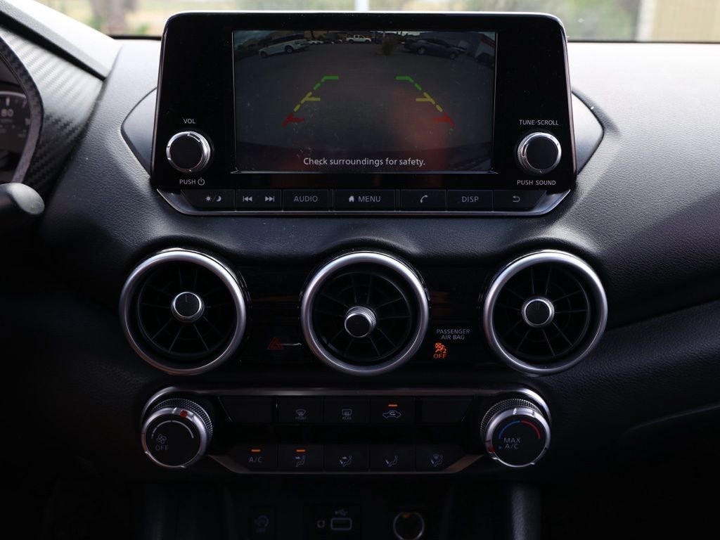 Used 2024 Nissan Sentra S image 29