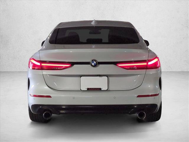 Used 2021 BMW 228i xDrive Gran Coupe w/ Convenience Package AWD/4WD image 6