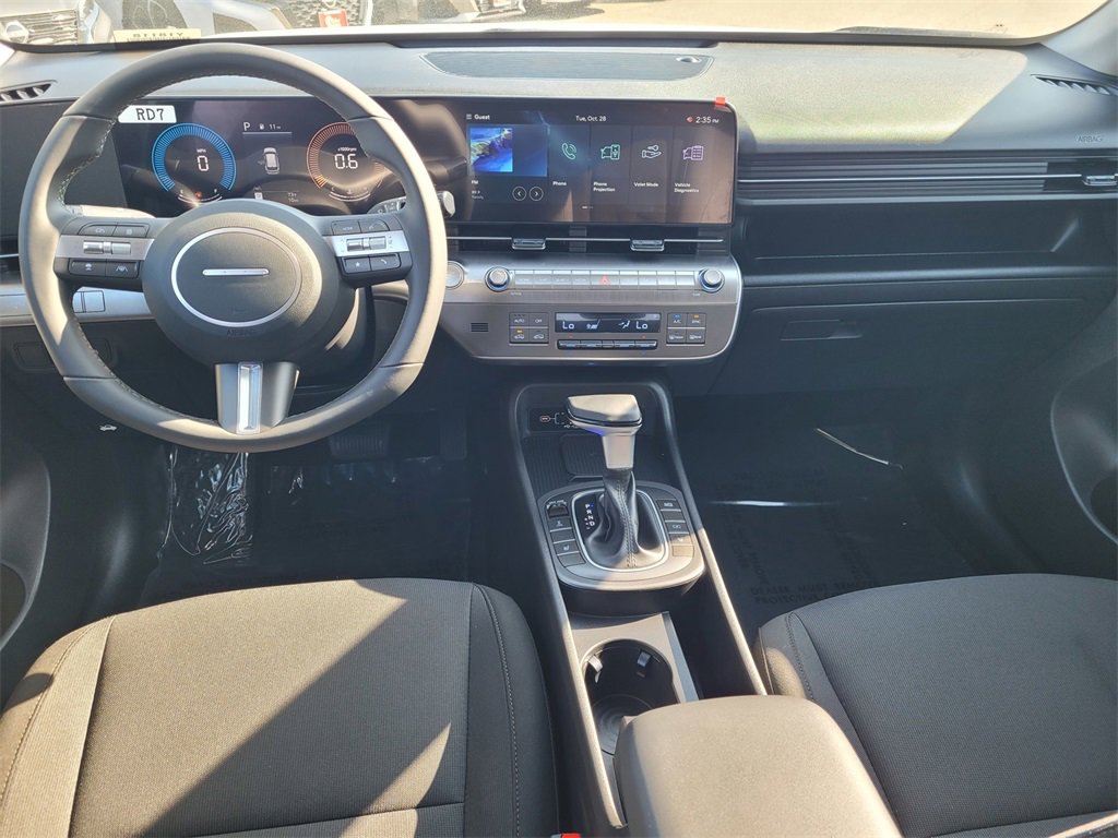 New 2026 Hyundai Kona SEL Sport image 7