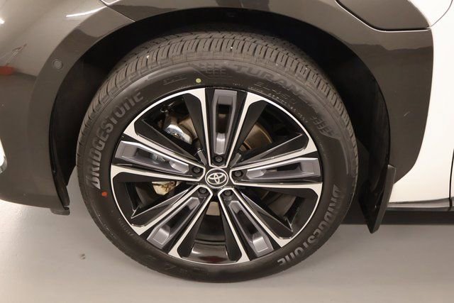 Certified 2024 Toyota bZ4X Limited image 8