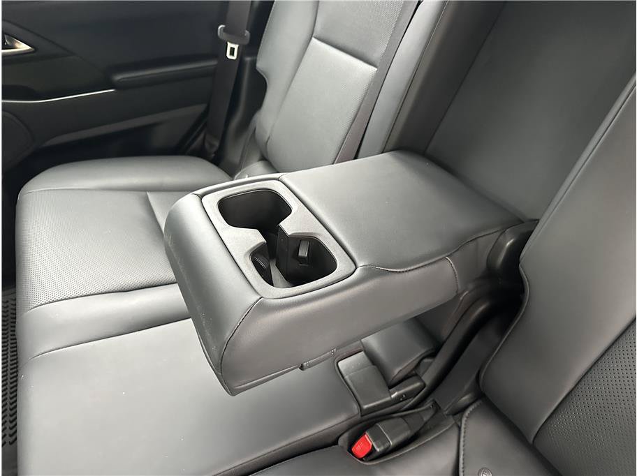 Used 2025 Lexus GX 550 AWD/4WD image 17