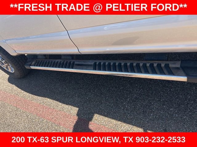 Used 2018 Ford F250 XLT w/ XLT Premium Package image 14