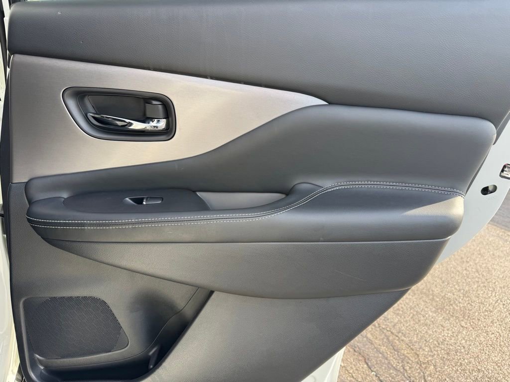 Used 2019 Nissan Murano SL w/ SL Technology Package image 28