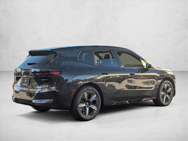 New 2026 BMW iX xDrive60 video 2