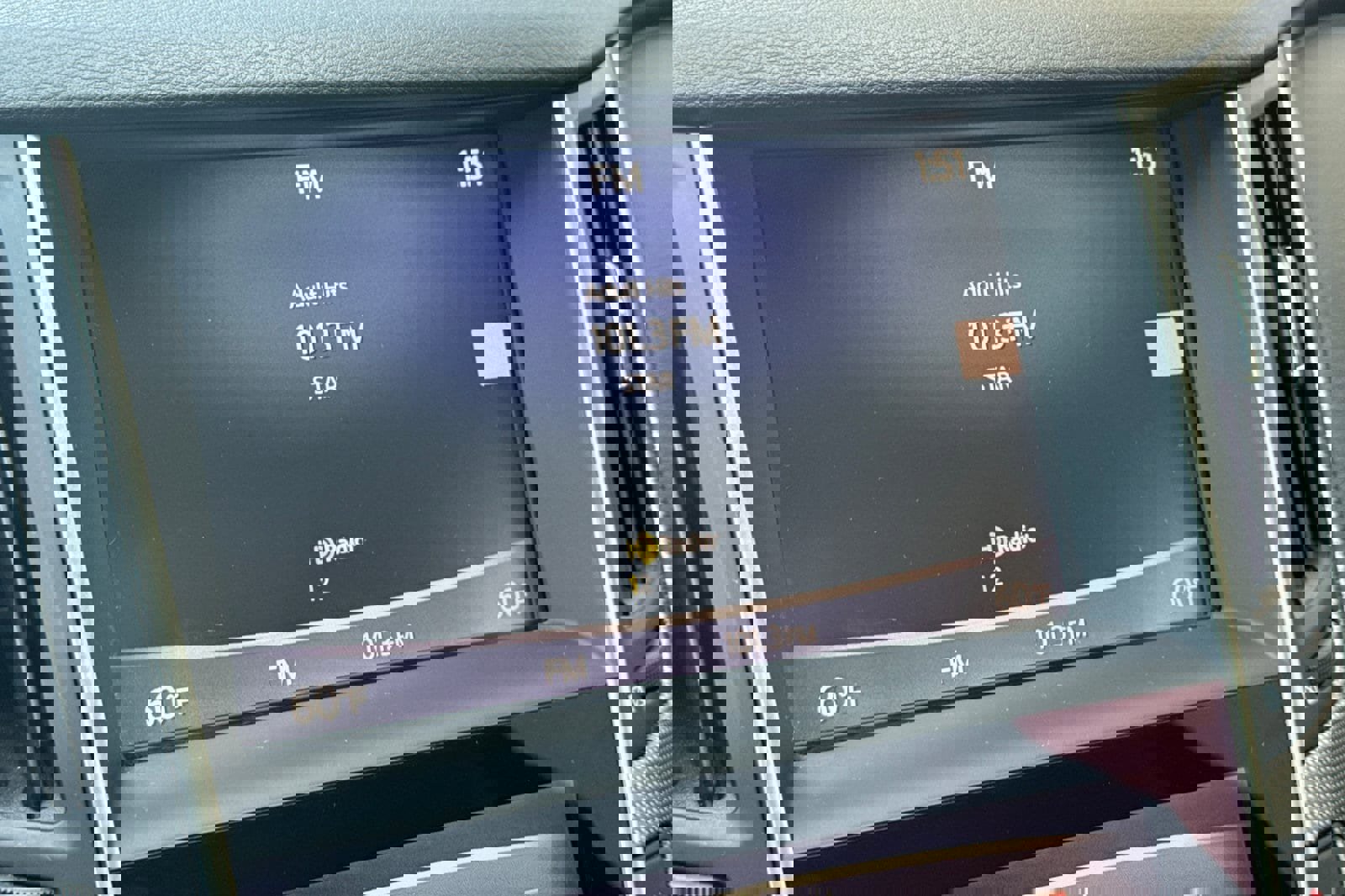 Used 2016 INFINITI Q50 Premium image 18