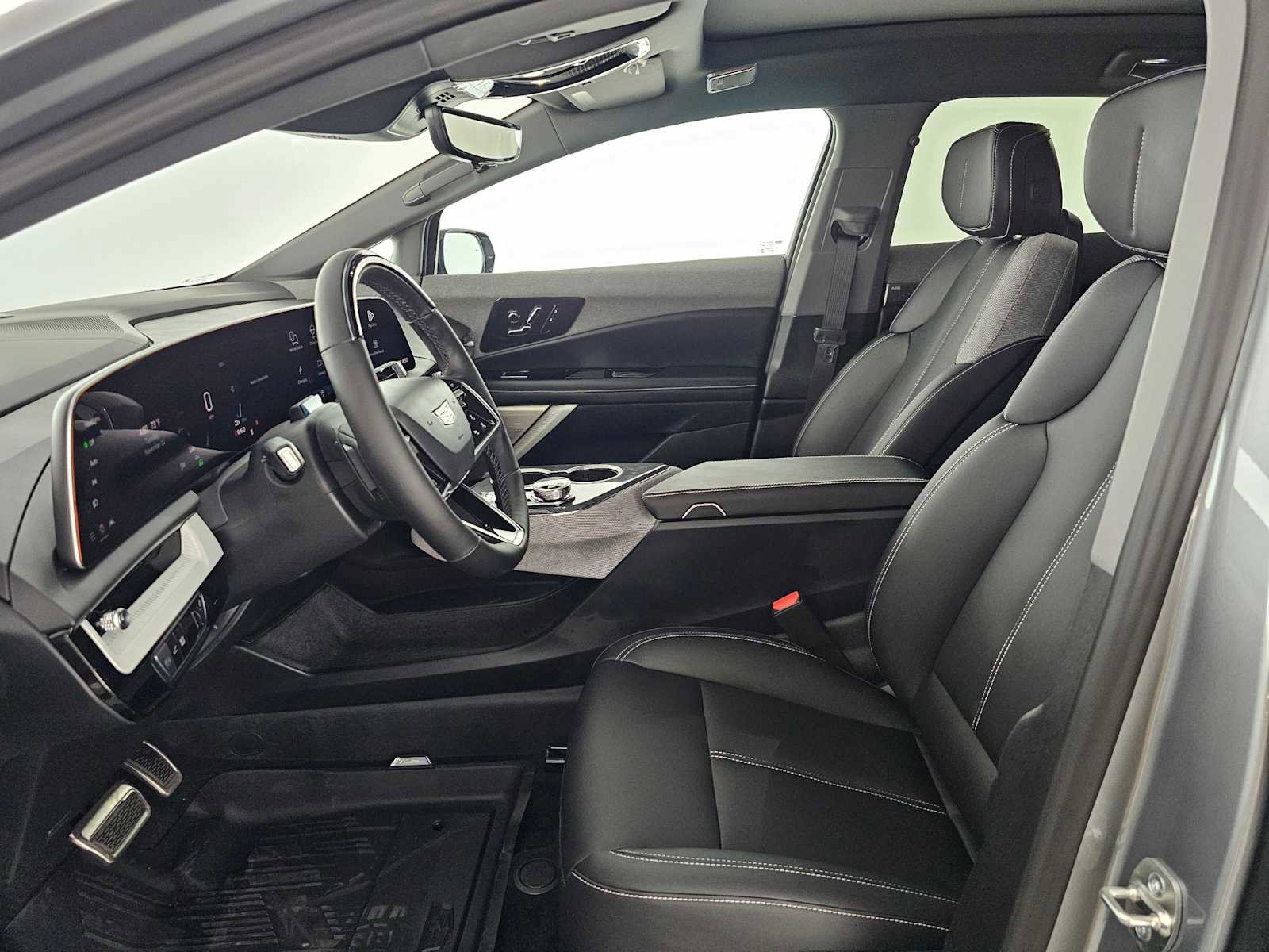 New 2026 Cadillac Optiq Luxury 1 image 20