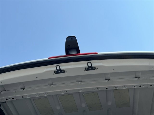 New 2025 Mercedes-Benz Sprinter 2500 image 37