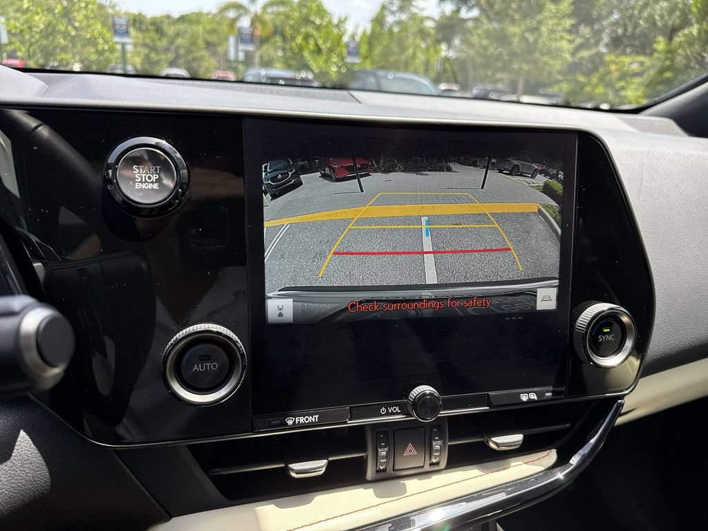 Used 2024 Lexus NX 250 FWD image 50