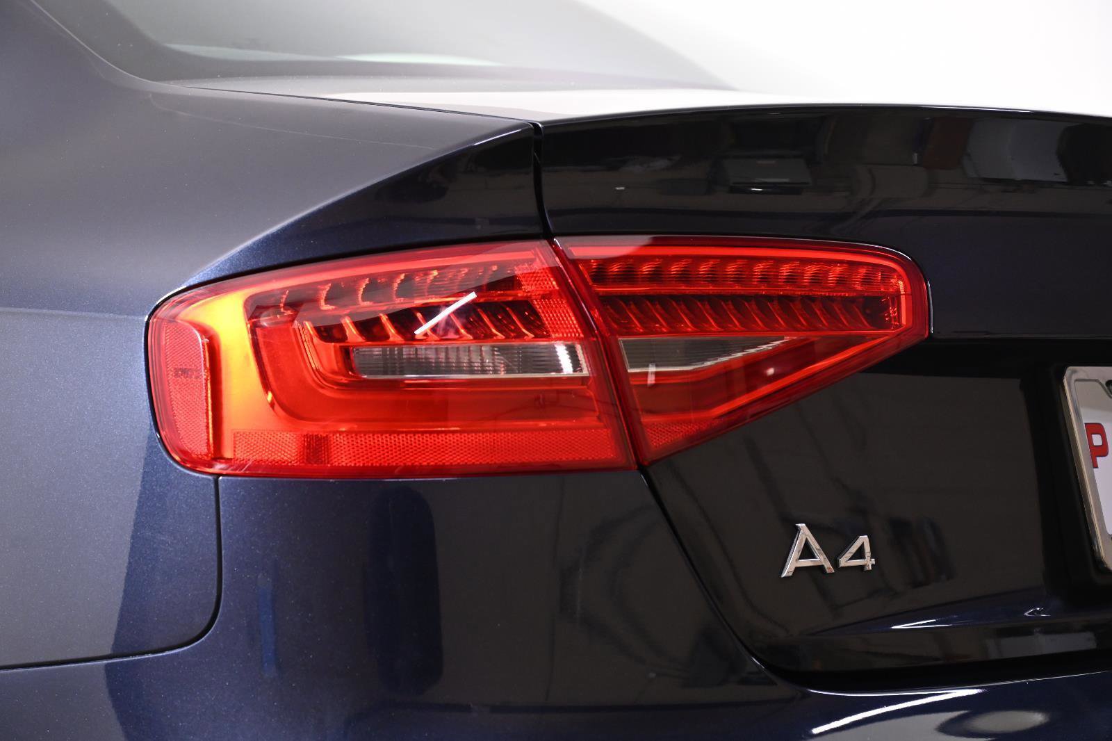 Used 2015 Audi A4 2.0T Premium Plus w/ Technology Package AWD/4WD image 6