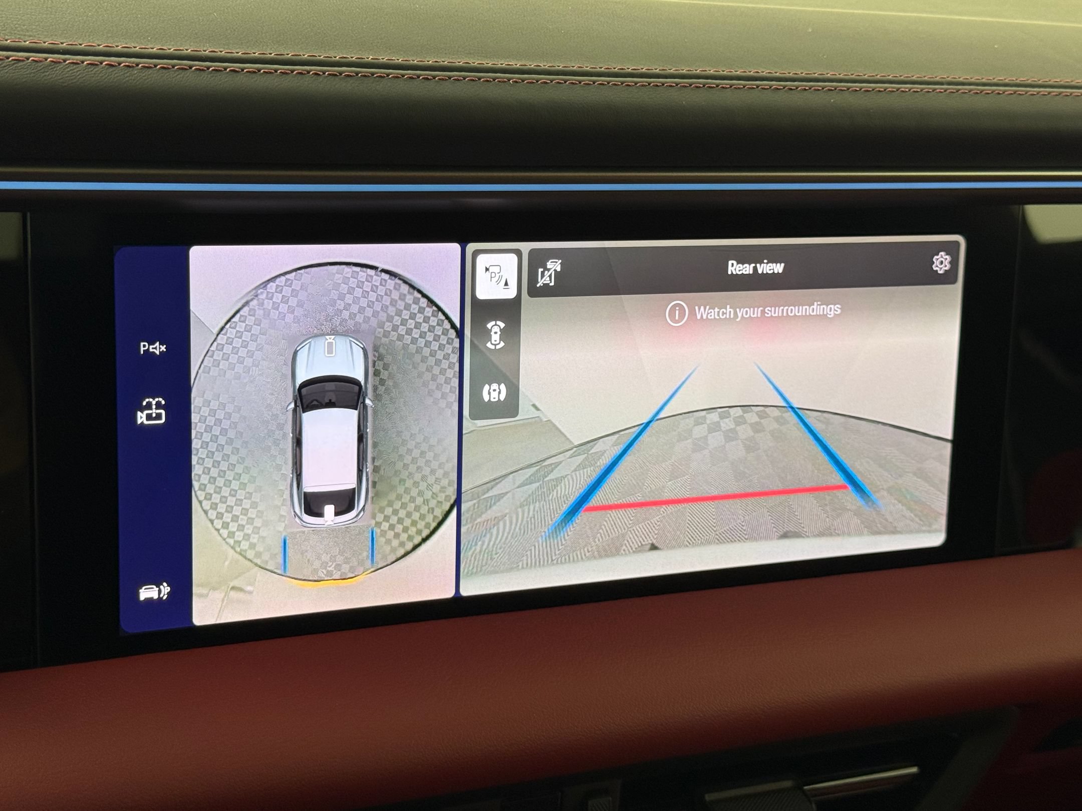 Certified 2026 Porsche Macan Electric RWD image 25